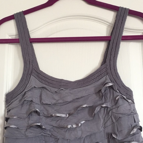 Express tank top - Picture 2 of 3